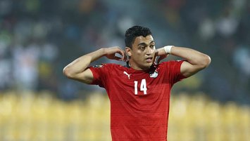 Mohamed’li Mısır son 16 turunda