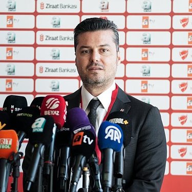 Türkiye Kupası’nı alacağız