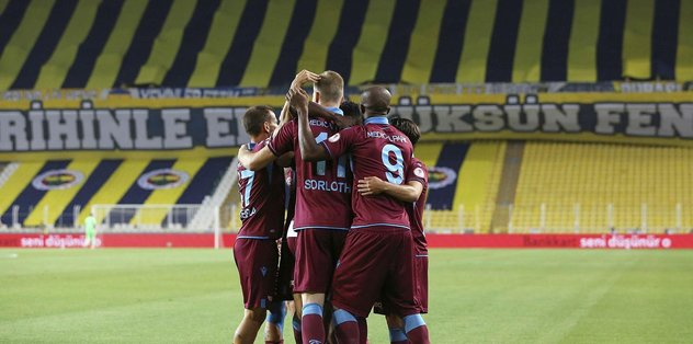Aç müziği dur horona