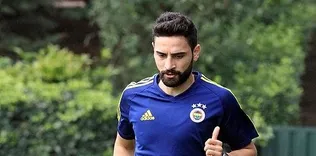 Başakşehir maçında kadroda