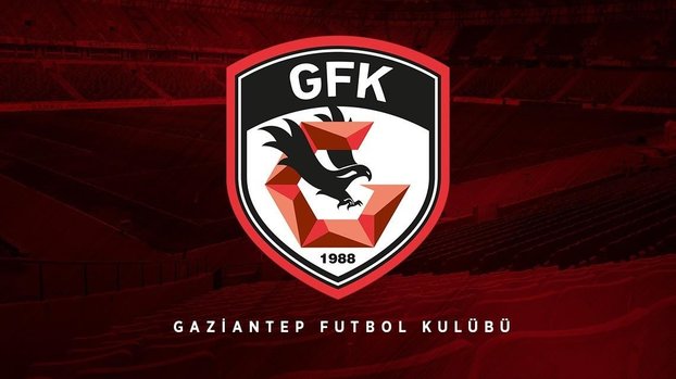 Gaziantep FK'da 2 ayrılık!