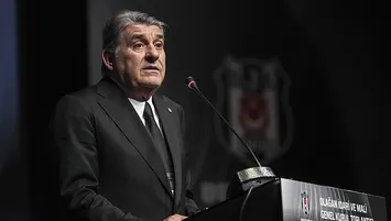 Tokat isyanı!