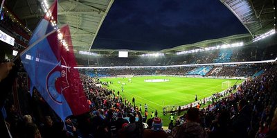 Trabzonspor-Alanyaspor maçının biletleri satışa çıktı