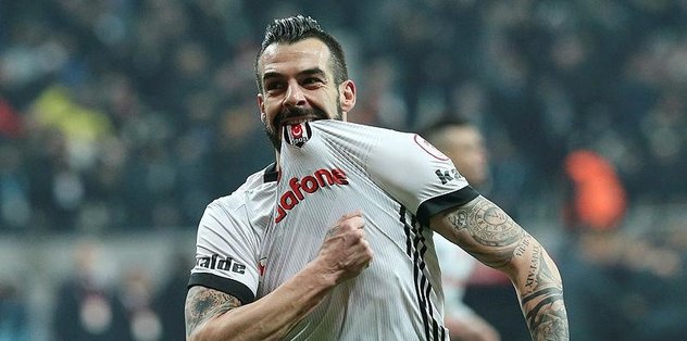 Negredo'nun keyfi yerinde