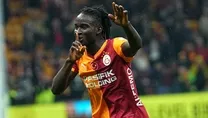 Afrika’da herkes Galatasaraylı
