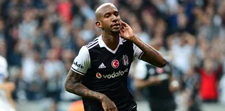 Beşiktaş’tan Talisca için açıklama