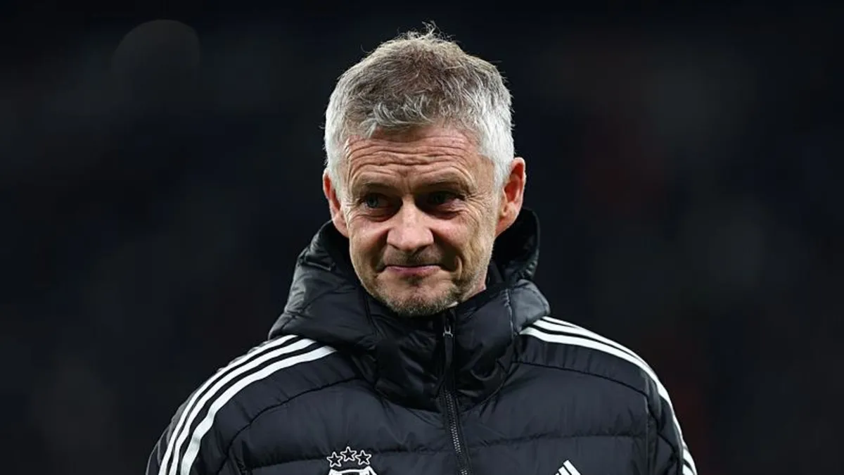 Ole Gunner Solskjaer'den Türkçe bayram mesajı!