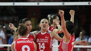 Sultanlar ilk 8 aşkına