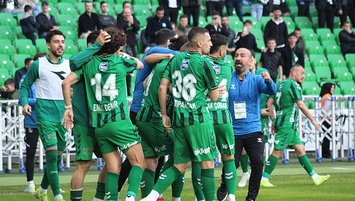 Sakarya nefes aldı