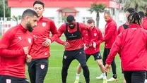 Samsun’da büyük heyecan