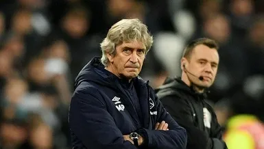 Pellegrini Real Betis’te