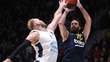 Mac Sonucu Zenit 68 73 Fenerbahce Beko Son Dakika Basketbol Haberleri Fotomac