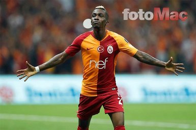 Son dakika Galatasaray transfer haberi: Muriqi'ye gün doğdu! Falcao'nun yerine o geliyor...
