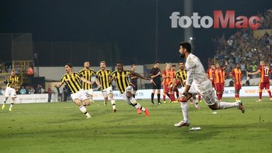 Vedat Muriqi ve Jose Sosa oynayacak mı? İşte Fenerbahçe-Trabzonspor maçı muhtemel 11’leri