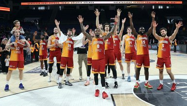 Galatasaray Ekmas 90-88 Aliağa Petkimspor (MAÇ SONUCU - ÖZET)