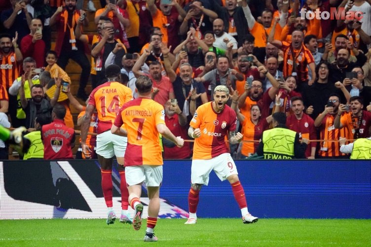 Galatasaray haberleri: B. Münih'e karşı çarpıcı istatistik! 20 yıl sonra...