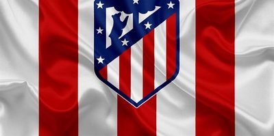 Atletico'lu yıldız Süper Lig'de!