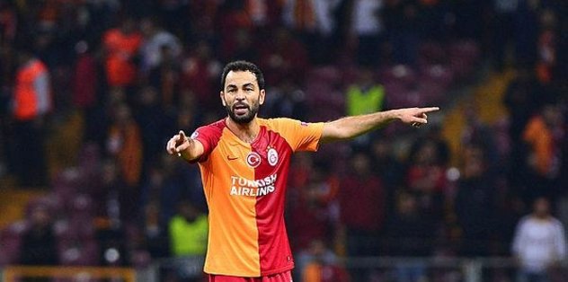 Selçuk bilmecesi