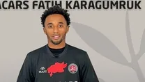 Fatih Karagümrük’ten kanat takviyesi!