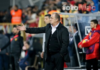 Göztepe yenilgisi bardağı taşırdı! 10 ayrılık 4 transfer