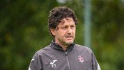 Trabzonspor kupa finali hazırlıklarını tamamladı