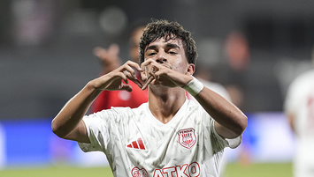 Pendikspor sonradan açıldı