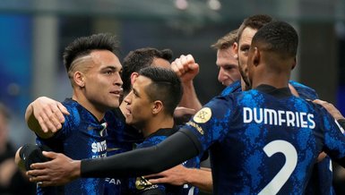 Inter'de corona virüsü şoku! 3 isim pozitif