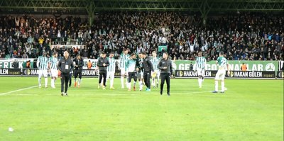 Giresunspor'da Türkiye Kupası sevinci