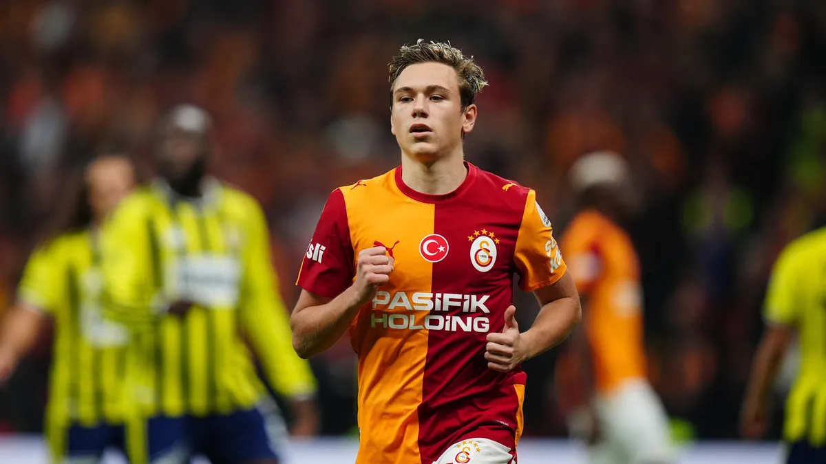 TRANSFER HABERİ: Galatasaray'da Batrakov endişesi! Bunu kimse beklemiyordu