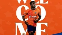 Başakşehir’e maestro