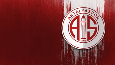 Antalyaspor Tamer Tuna'yı açıkladı!