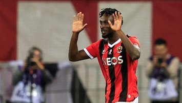 Guessand kaçtı