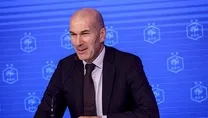 Zidane dönemi