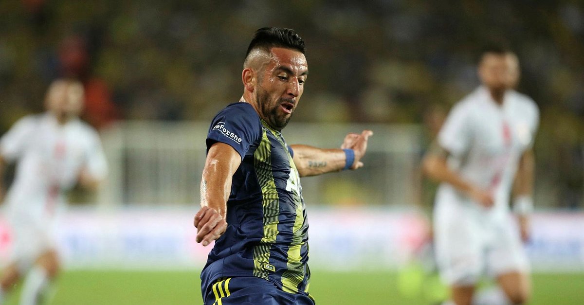 Isla Ya Pana Talip Son Dakika Fenerbahce Haberleri Fotomac