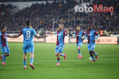 Trabzonspor Teknik Direktörü Hüseyin Çimşir’in şampiyonluk planı hazır