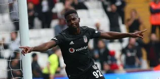 Avrupa kozu Diaby