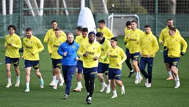 En fazla ceza Fenerbahçe'ye