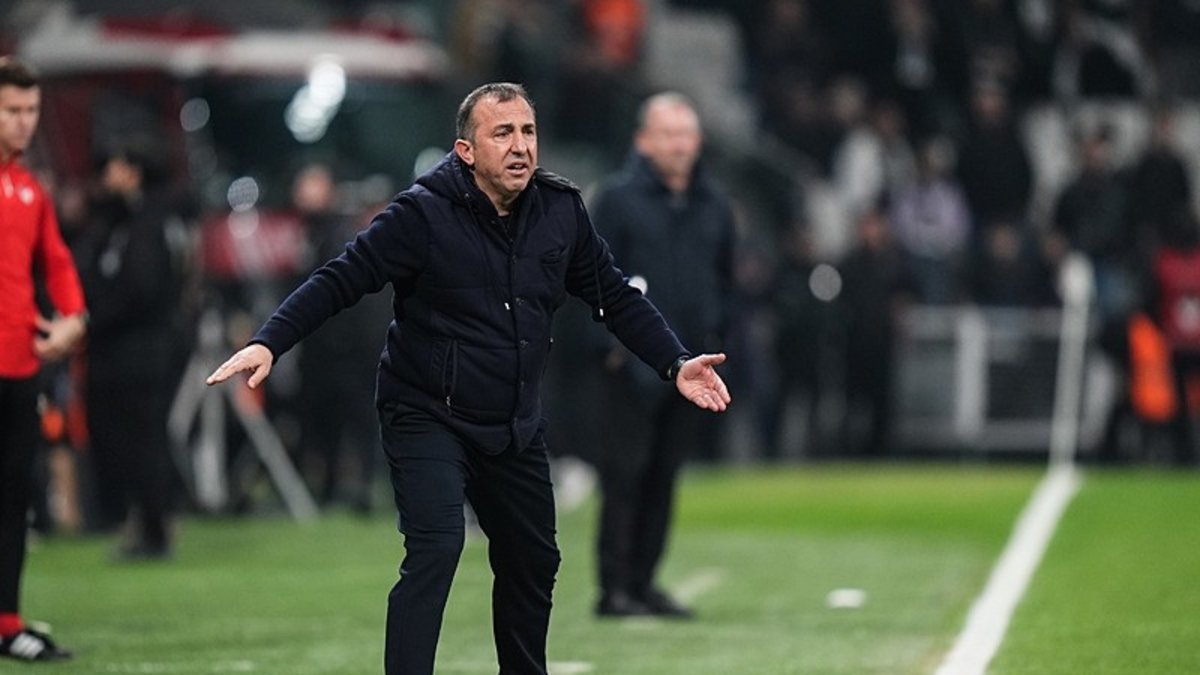 Recep Uçar: Hata yaptık ve ağır cezalandırıldık!