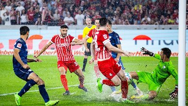Freiburg - Bochum: 1-0 (MAÇ SONUCU-ÖZET)