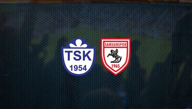 Tuzlaspor - Samsunspor maçı ne zaman, saat kaçta ve hangi kanalda canlı yayınlanacak? | Süper Lig