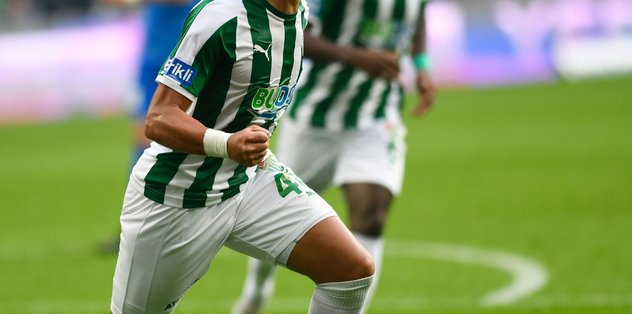Fenerbahçe Umut Meraş için devreye girdi