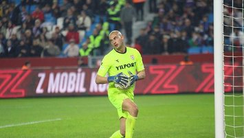 Samsunspor'da ayrılık!