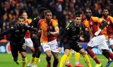 PFDK'dan Evkur Yeni Malatyaspor'a para cezası!