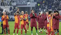 Cimbom iki basamak çıktı