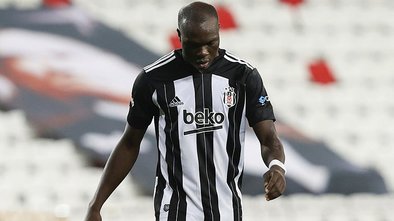 Flaş Aboubakar sözleri!