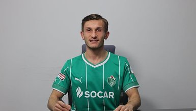 Iğdır FK Serkan Asan ile anlaştı