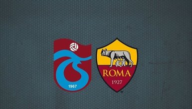 As roma trabzonspor hangi kanalda