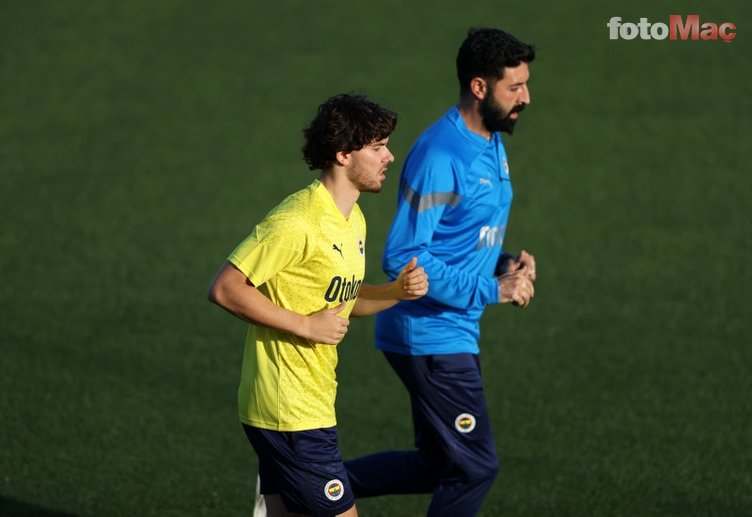 FENERBAHÇE HABERİ - Ferdi Kadıoğlu için gözü kararttılar! Rekor teklif yolda