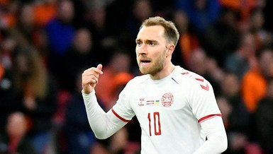 Hollanda 4-2 Danimarka (MAÇ SONUCU ÖZET) | Eriksen'in golü Danimarka'ya yetmedi!