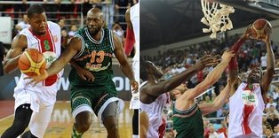 Pınar Karşıyaka yarı finalde